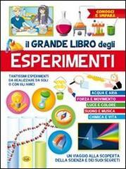 Il grande libro degli esperimenti