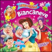 Biancaneve. Ediz. illustrata