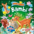 Bambi. Ediz. illustrata