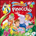 Pinocchio. Ediz. illustrata