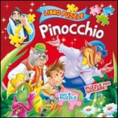 Pinocchio. Ediz. illustrata