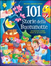 101 storie della buonanotte