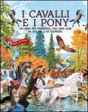 I cavalli e i pony