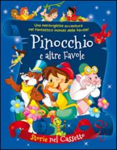 Pinocchio e altre favole