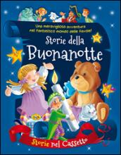 Storie della buonanotte