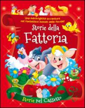 Storie della fattoria