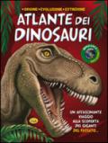 Atlante dei dinosauri