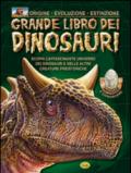 Grande libro dei dinosauri