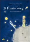 IL PICCOLO PRINCIPE