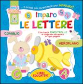 Imparo le lettere