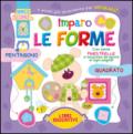 Imparo le forme