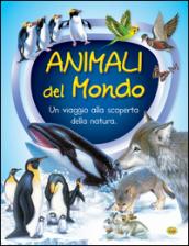 Animali del mondo