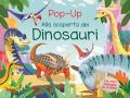 Alla scoperta dei dinosauri