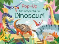 Alla scoperta dei dinosauri