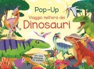 Viaggio nell'era dei dinosauri