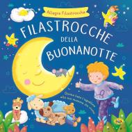 Filastrocche della buonanotte