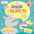 Imparo i numeri. Ediz. illustrata