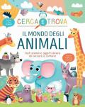 Il mondo degli animali. Ediz. a colori