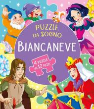 Biancaneve. Ediz. a colori