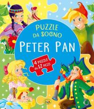 Peter Pan. Ediz. a colori