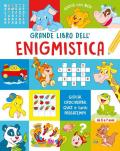 Grande libro dell'enigmistica