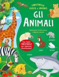 Gli animali. Ediz. a colori