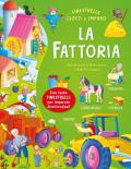 La fattoria. Ediz. a colori