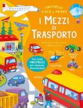 I mezzi di trasporto. Ediz. a colori