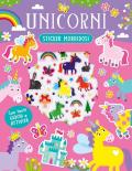 Unicorni. Ediz. a colori