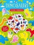 I dinosauri. Ediz. a colori