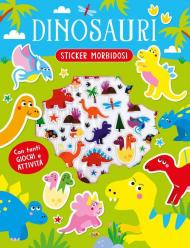 I dinosauri. Ediz. a colori