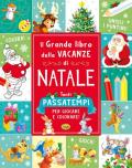 Il grande libro delle vacanze di Natale. Ediz. illustrata