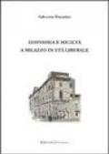 Economia e società a Milazzo in età liberale