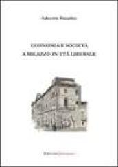 Economia e società a Milazzo in età liberale