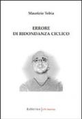 Errore di ridondanza ciclico