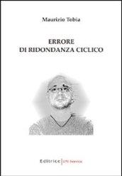 Errore di ridondanza ciclico