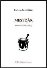 Mesedàr