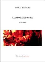 L'amore e basta