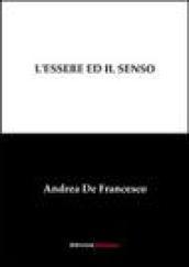 L'essere ed il senso