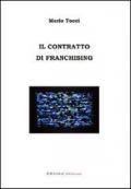 Il contratto di franchising