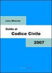 Guida al Codice civile 2007