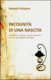 Incognita di una nascita. Aspettative, sorpresa e stress dei genitori di fronte alla disabilità del figlio