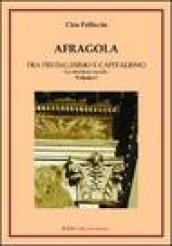 Afragola. Tra feudalesimo e capitalismo. La struttura sociale: 1