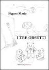 I tre orsetti