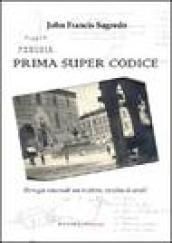 Prima super codice