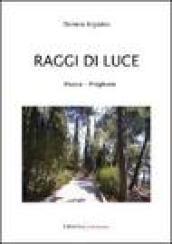 Raggi di luce