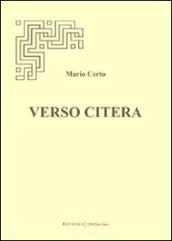 Verso Citera