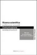 Manuale di comunicazione della ricerca scientifica