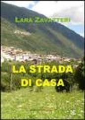 La strada di casa