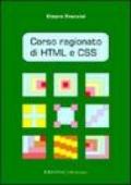 Corso ragionato di HTML e CSS